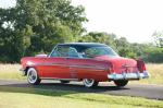 Mercury Monterey 2-Door Hardtop 1954 года